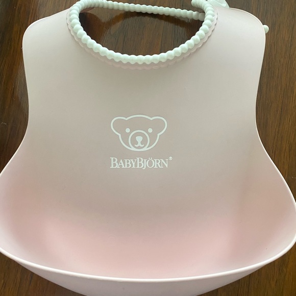 Baby Björn Bibs - Picture 3 of 3